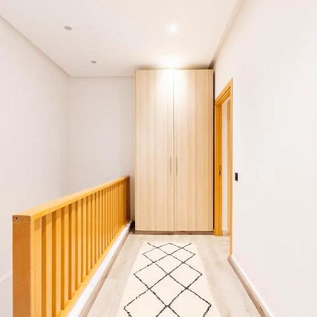 Appartamento Loft Duplex Familial 200M2 Neuf - Centre Gueliz Marrakesh Esterno foto