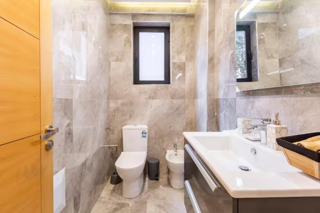 Appartamento Loft Duplex Familial 200M2 Neuf - Centre Gueliz Marrakesh Esterno foto